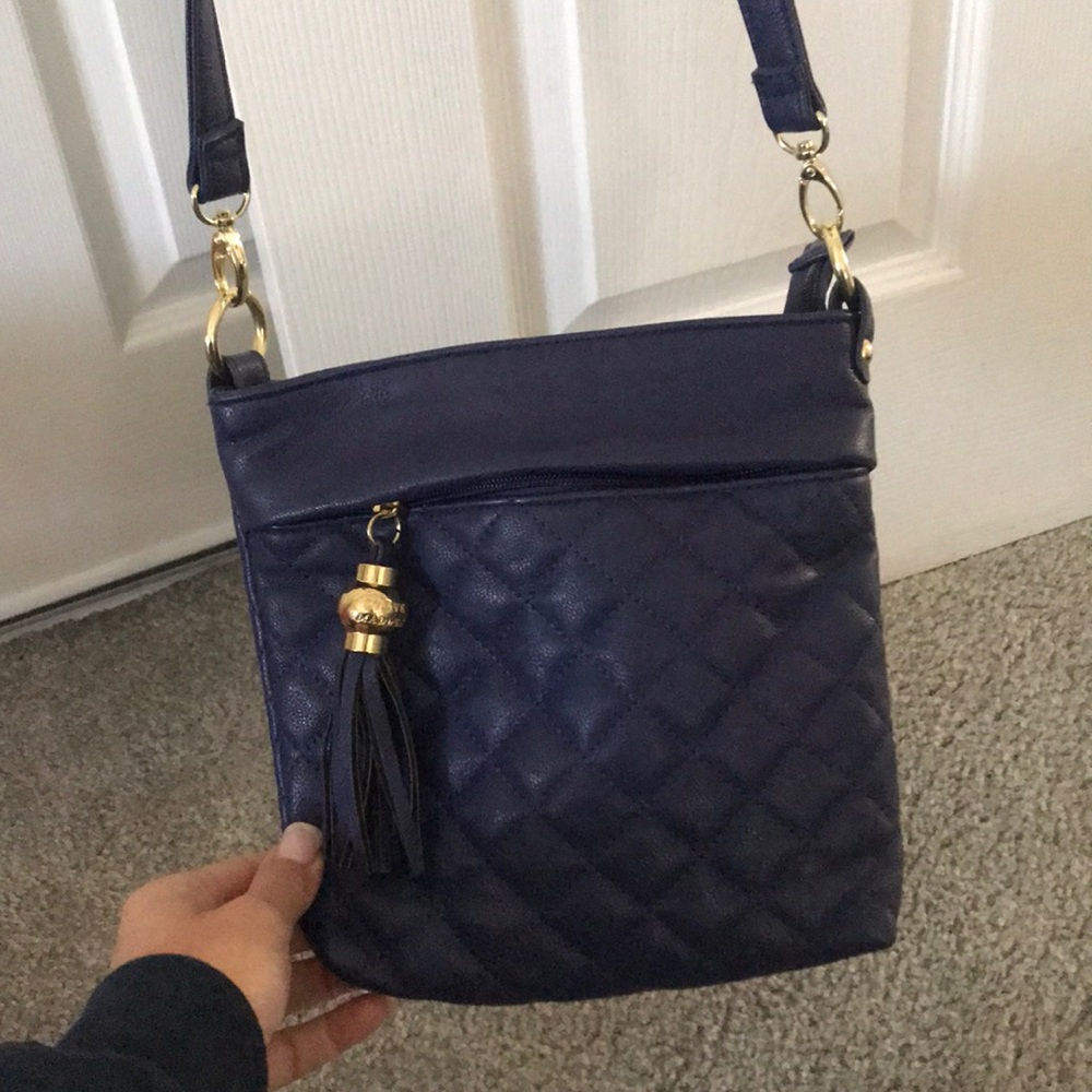 Steve Madden crossbody